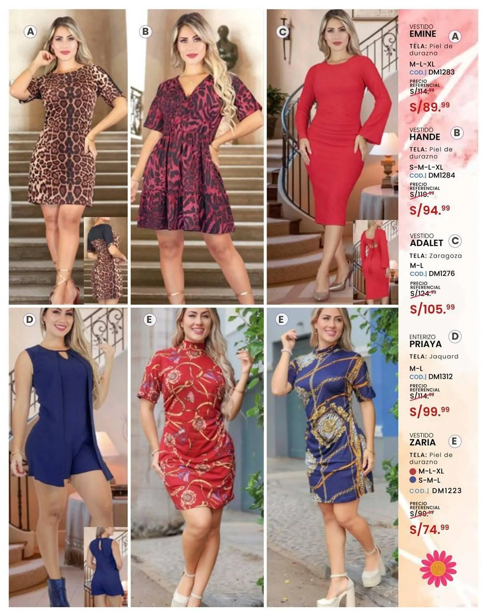 Catalogo de Catálogo Nivi 25 de marzo al 30 de marzo 2025 - Pag 37