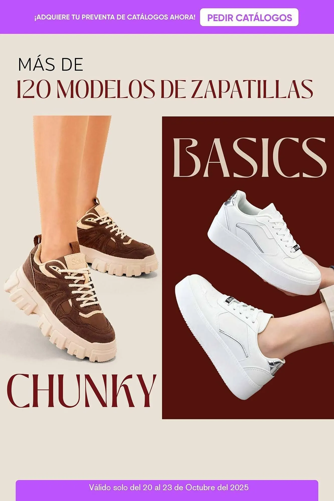 Catalogo de Catálogo Sokso 21 de octubre al 4 de noviembre 2025 - Pag 5