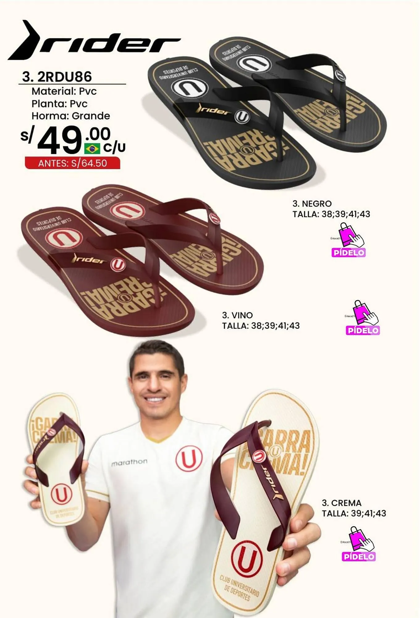 Catalogo de Catálogo Sokso 18 de mayo al 28 de junio 2026 - Pag 103