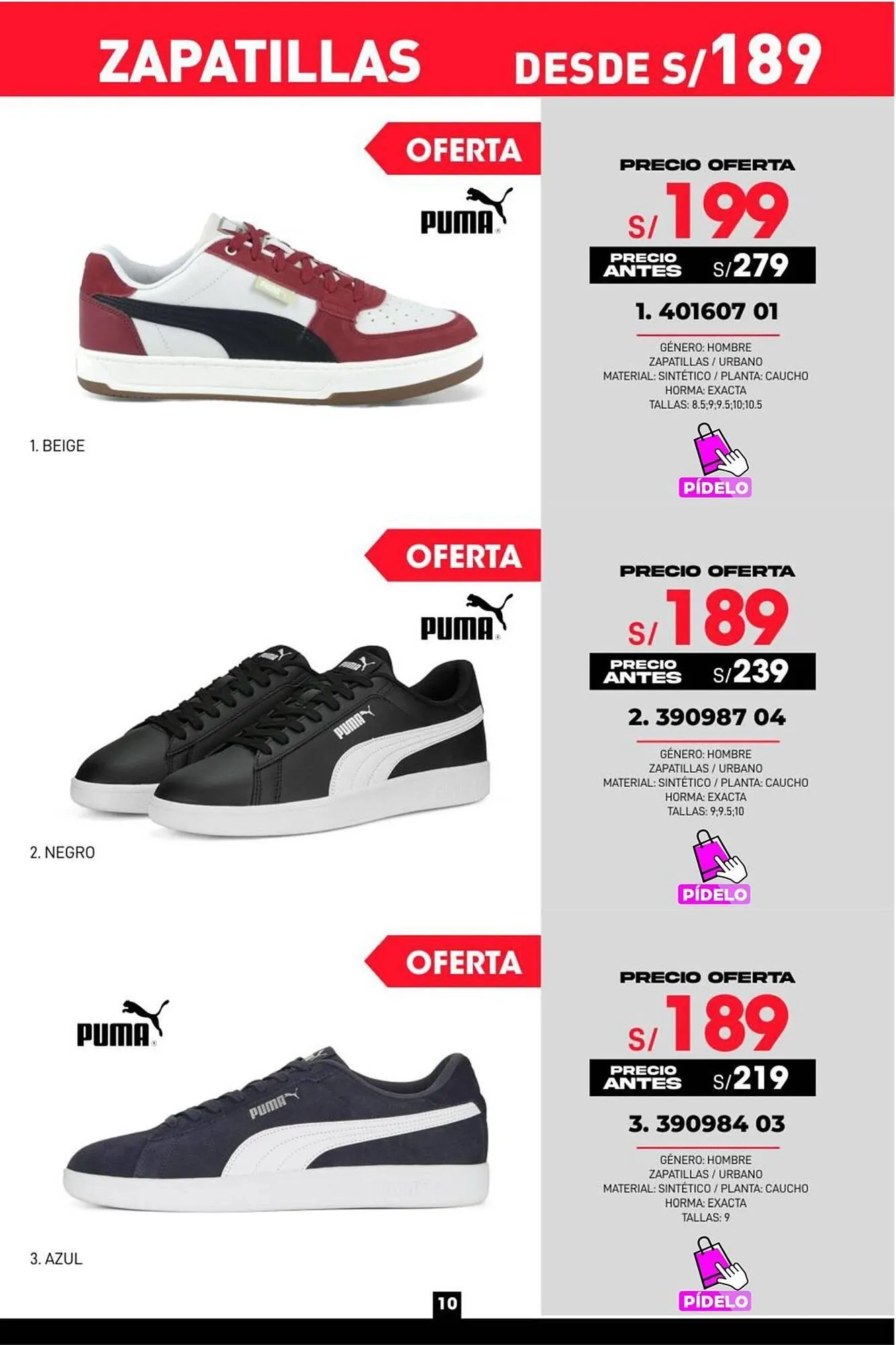 Catalogo de Catálogo Sokso 26 de marzo al 12 de abril 2026 - Pag 10