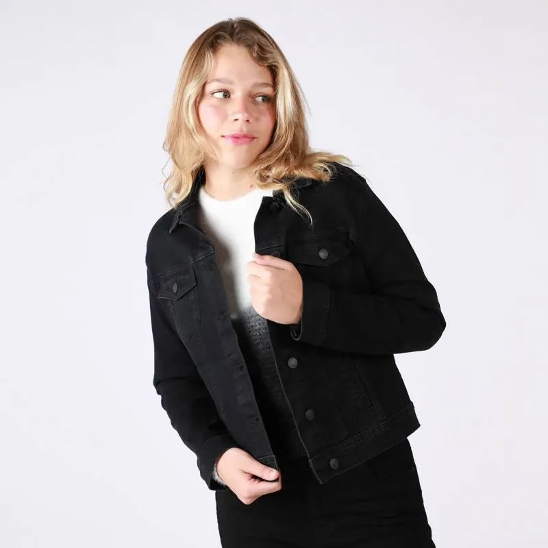 Casaca Casual Mujer Sybilla