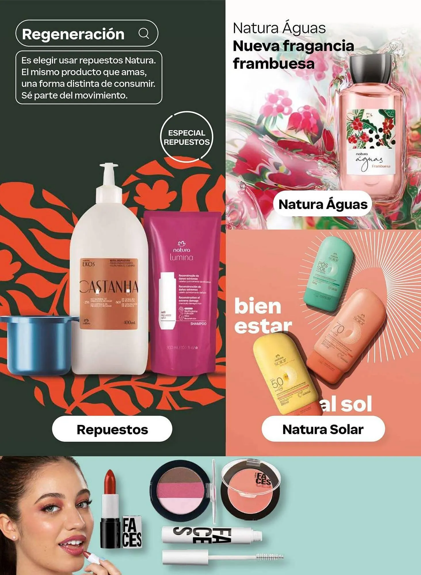 Catalogo de Catálogo Natura 29 de diciembre al 31 de enero 2026 - Pag 3