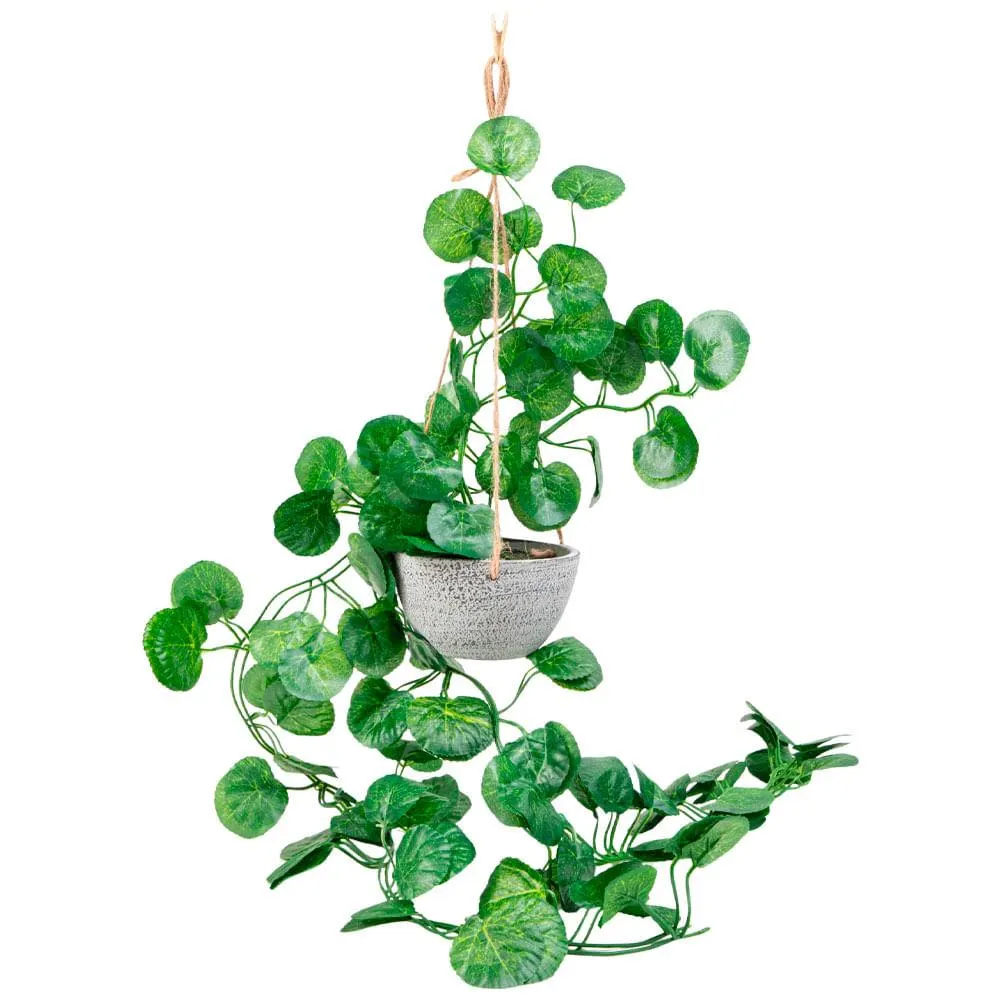 Maceta Colgante DECO HOME 1 Natural