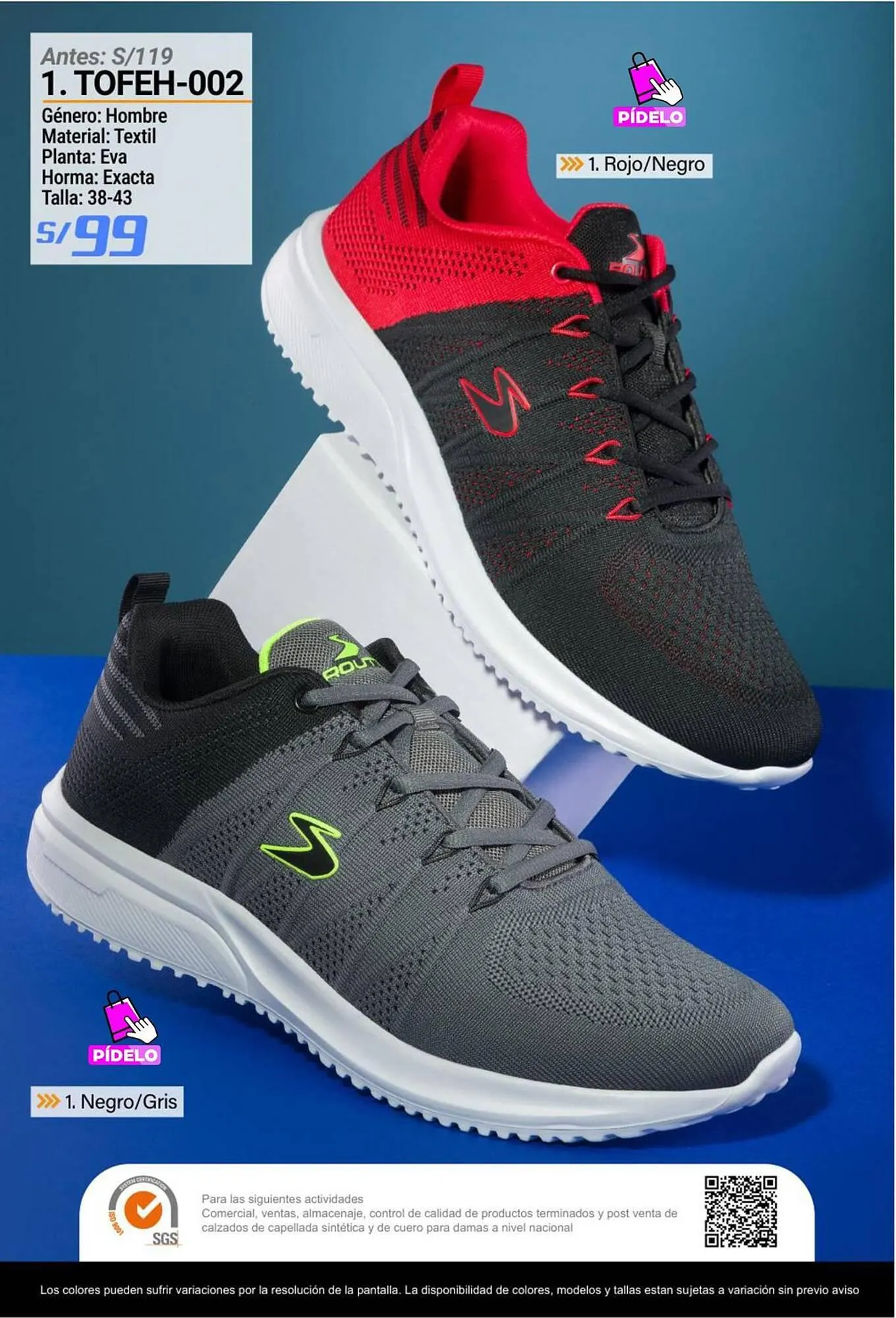 Catalogo de Catálogo Sokso 25 de marzo al 21 de abril 2024 - Pag 62