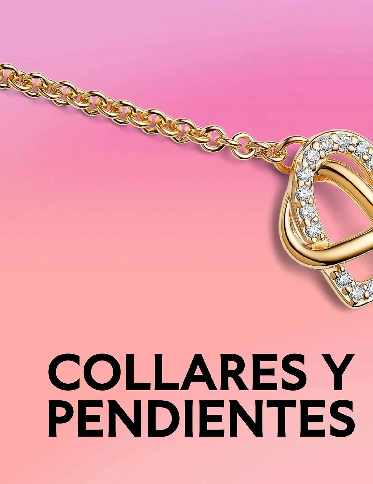 Catalogo de Catálogo Pandora 29 de abril al 31 de mayo 2024 - Pag 84