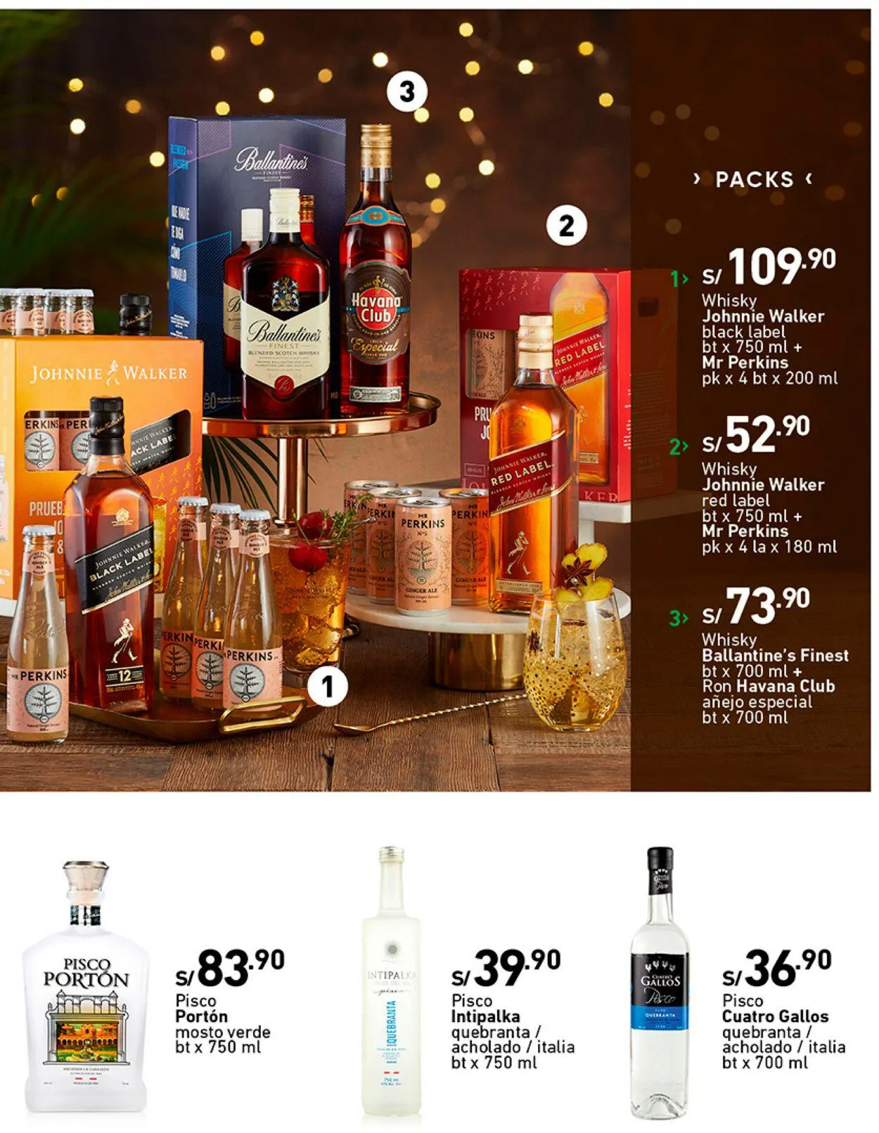 Catalogo de Vivanda 25 de diciembre al 1 de enero 2024 - Pag 45