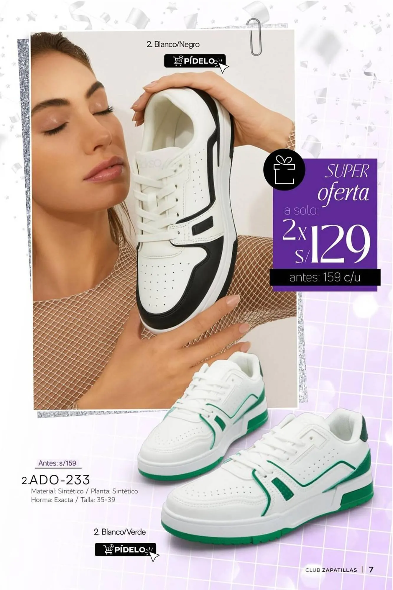 Catalogo de Catálogo Sokso 10 de octubre al 2 de noviembre 2025 - Pag 7