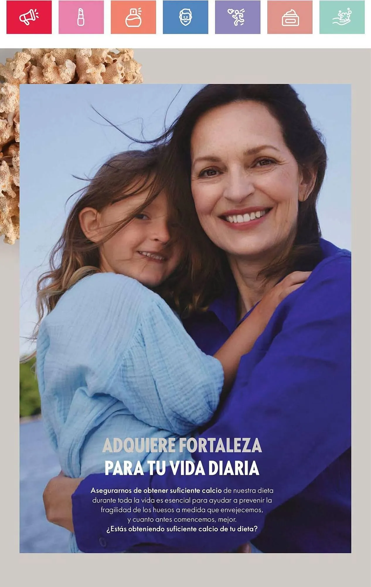 Catalogo de Catálogo Oriflame 23 de agosto al 12 de setiembre 2025 - Pag 90