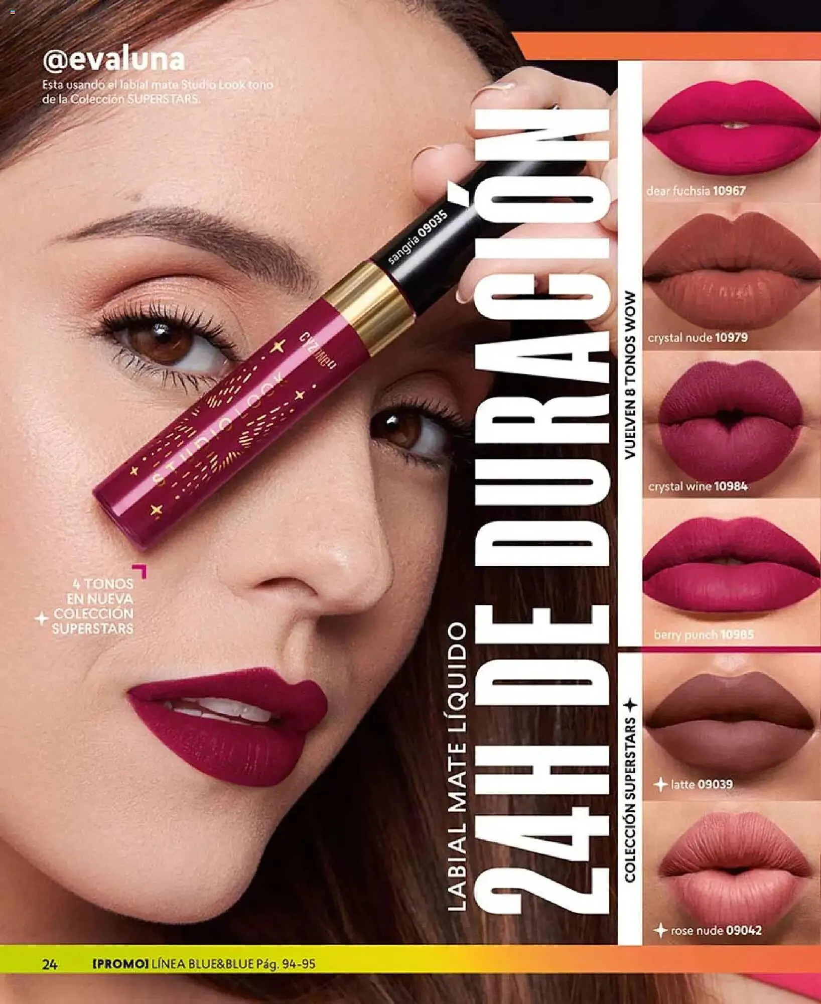 Catalogo de Catálogo Cyzone 21 de febrero al 27 de marzo 2026 - Pag 24