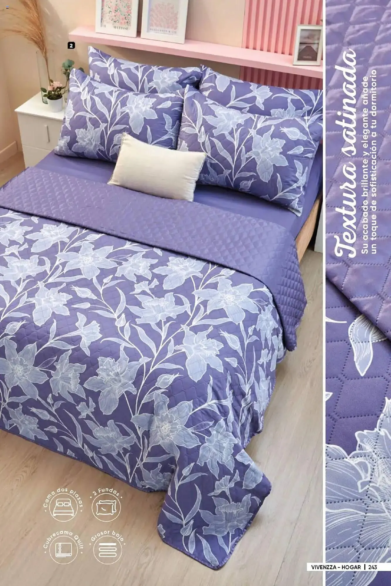 Catalogo de Catálogo Dupree 27 de marzo al 13 de abril 2025 - Pag 762