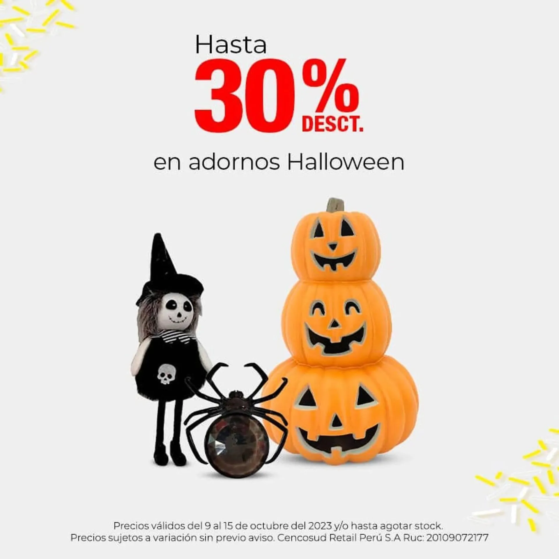 Catalogo de Catálogo Metro 21 de octubre al 4 de noviembre 2025 - Pag 54