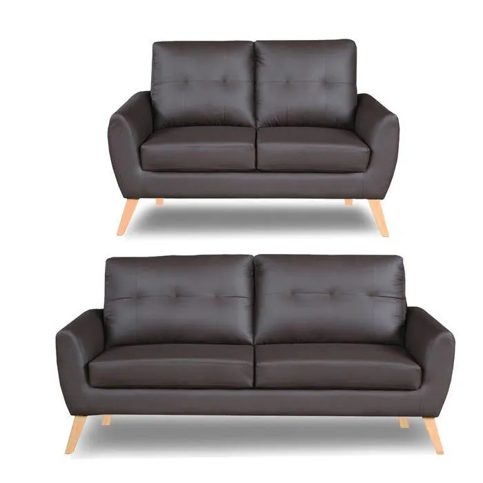 Juego de Sala Casabella 3-2 Gales Marrón