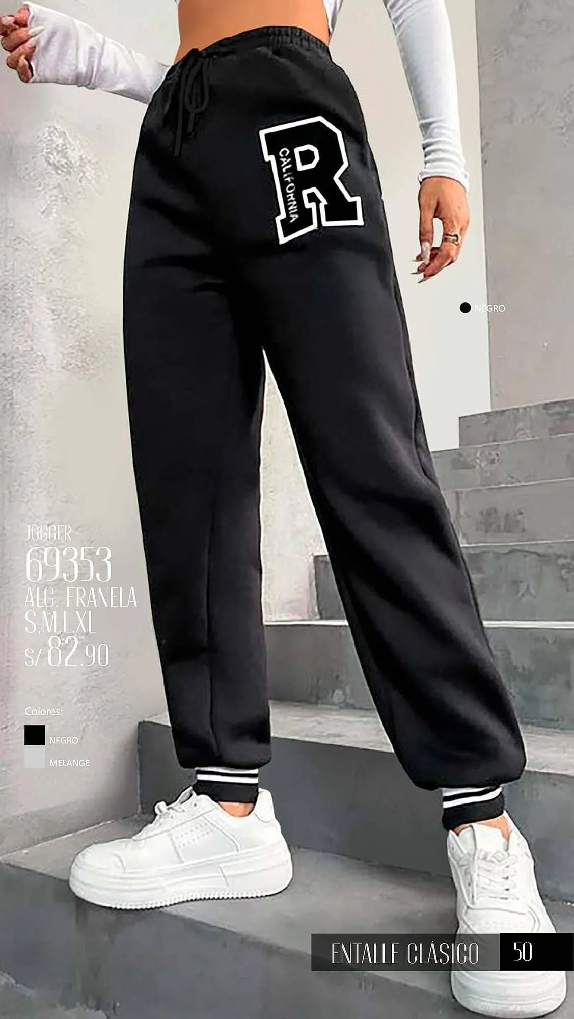 Catalogo de Catálogo Gambler 14 de noviembre al 15 de diciembre 2024 - Pag 50