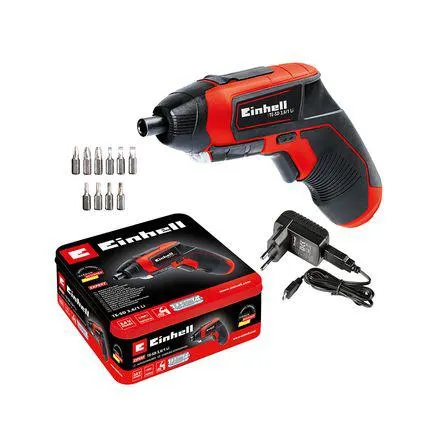 Atornillador Einhell TE-SD 3,6/1 LI 3.6V