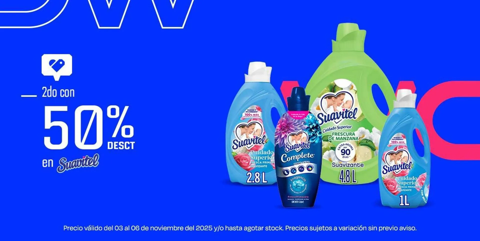 Catalogo de Catálogo Wong 22 de diciembre al 28 de diciembre 2025 - Pag 19