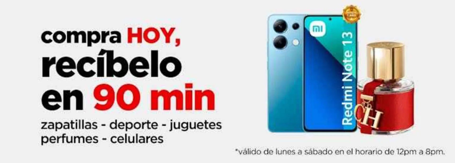 Catalogo de Catálogo Ripley 31 de diciembre al 1 de enero 2025 - Pag 3