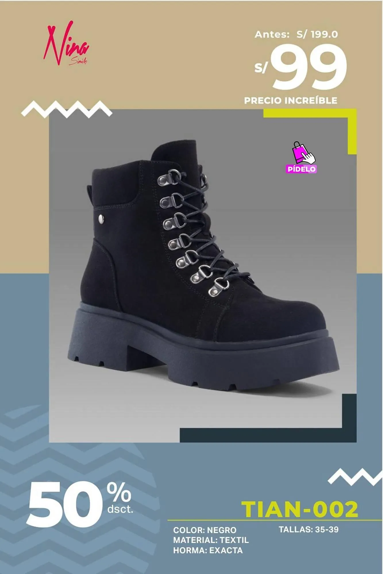 Catalogo de Catálogo Sokso 30 de octubre al 9 de noviembre 2025 - Pag 76