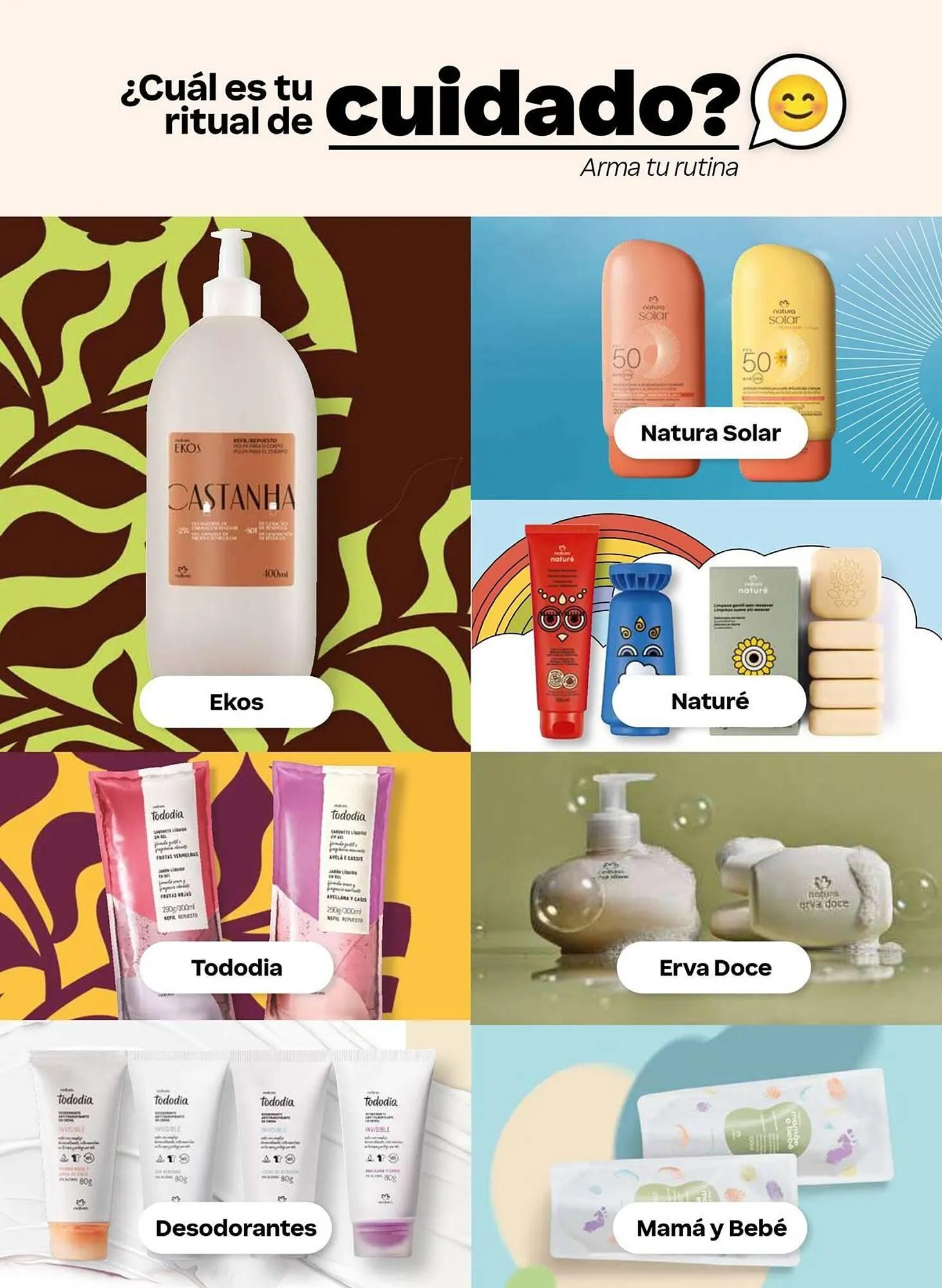 Catalogo de Catálogo Natura 29 de diciembre al 31 de enero 2026 - Pag 88