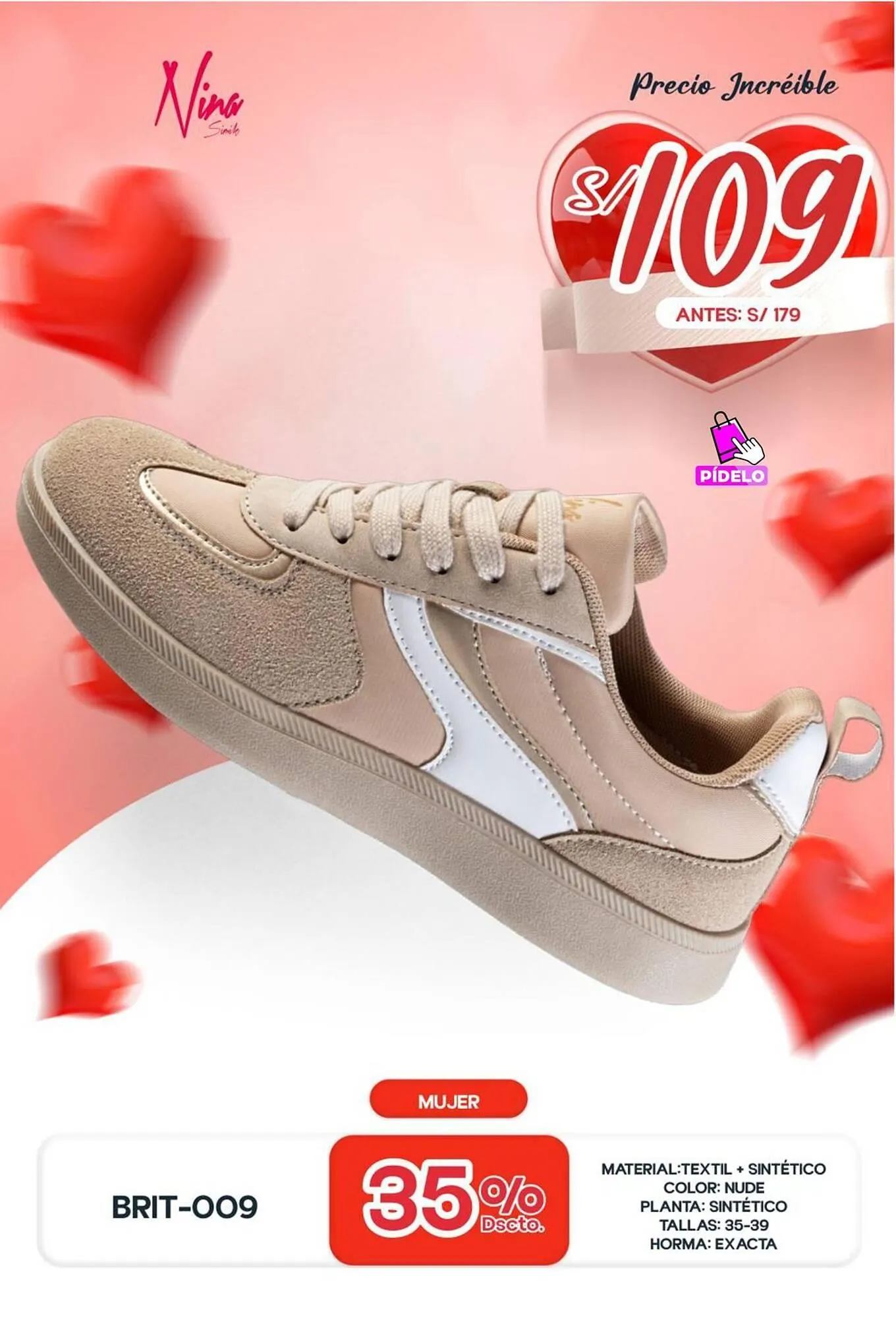 Catalogo de Catálogo Sokso 3 de febrero al 9 de febrero 2025 - Pag 39