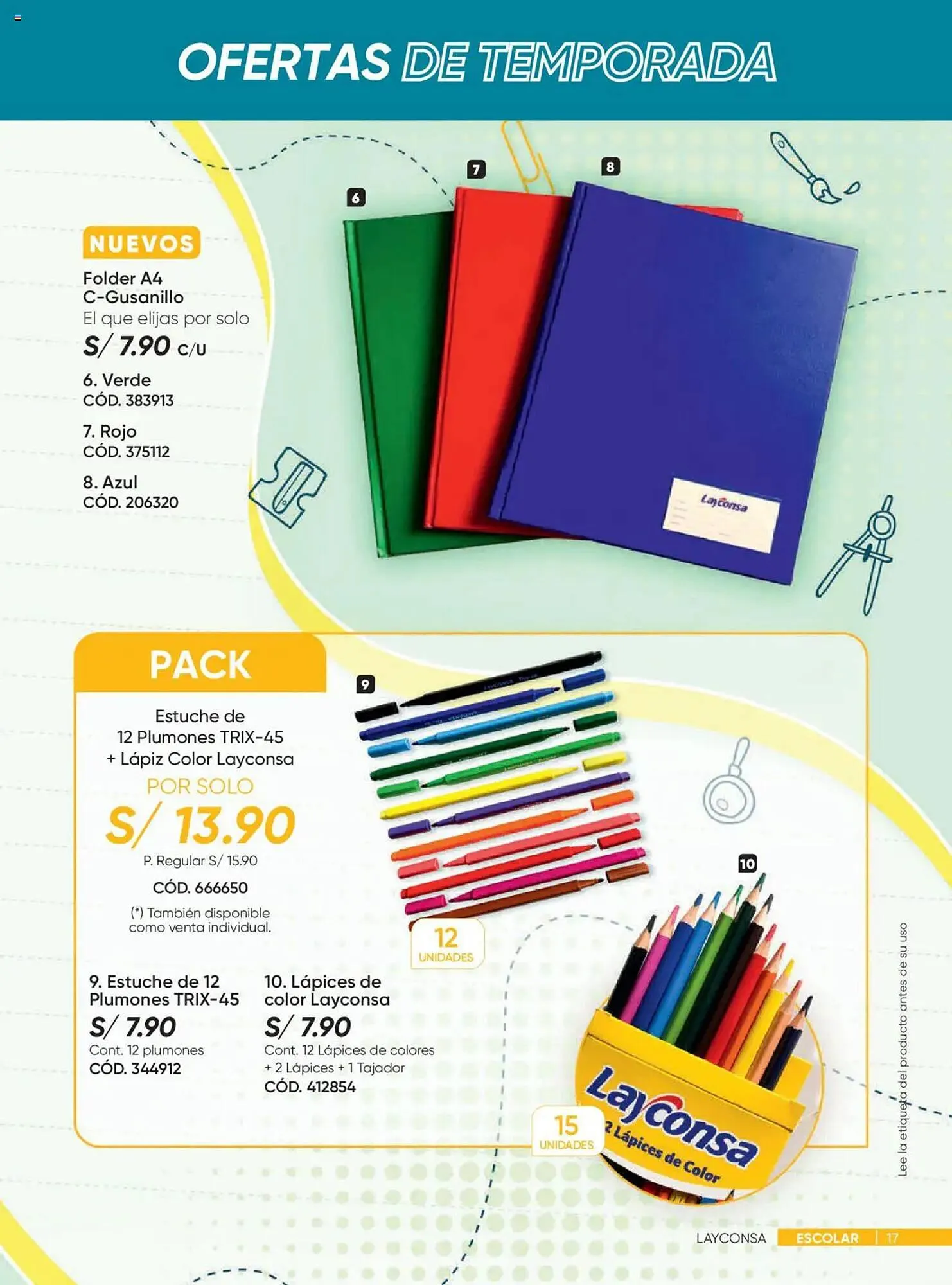 Catalogo de Catálogo Dupree 5 de febrero al 28 de febrero 2025 - Pag 17