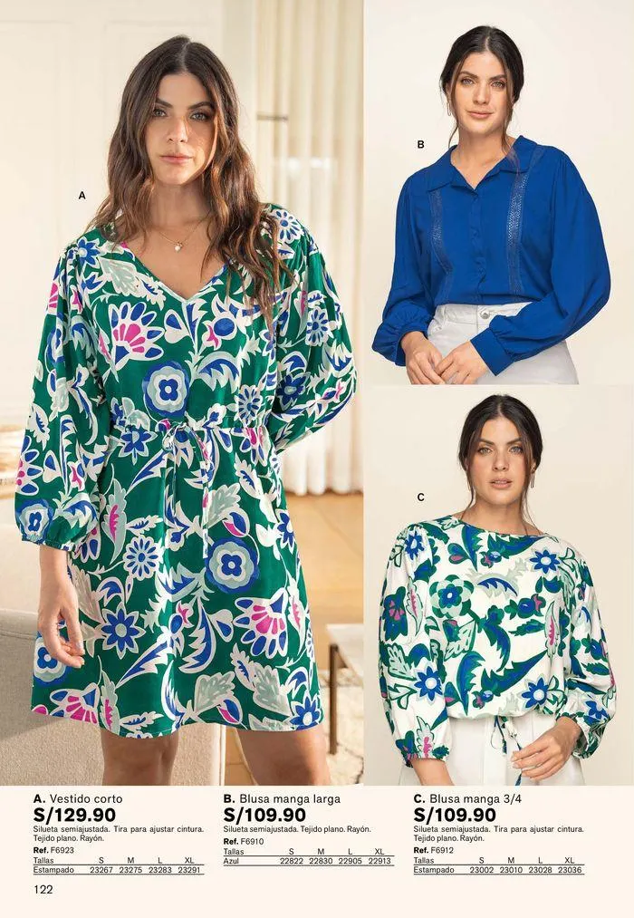 Catalogo de Papá mi persona favorita 14 de junio al 30 de junio 2024 - Pag 122