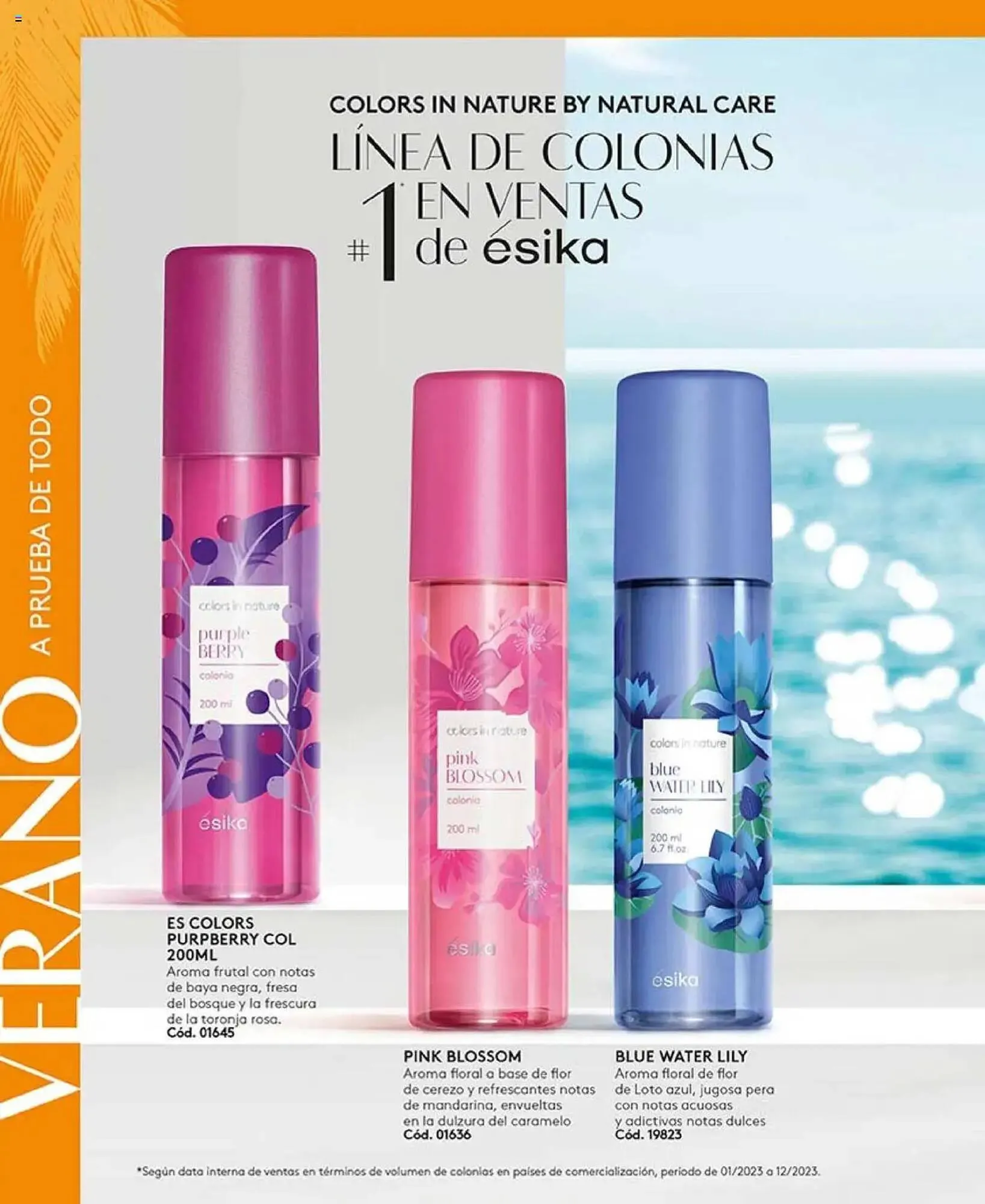 Catalogo de Catálogo Ésika 17 de enero al 7 de febrero 2025 - Pag 154