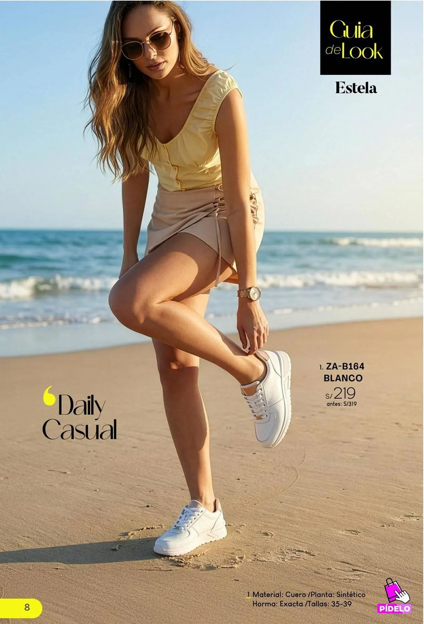 Catalogo de Catálogo Sokso 2 de febrero al 1 de marzo 2026 - Pag 8