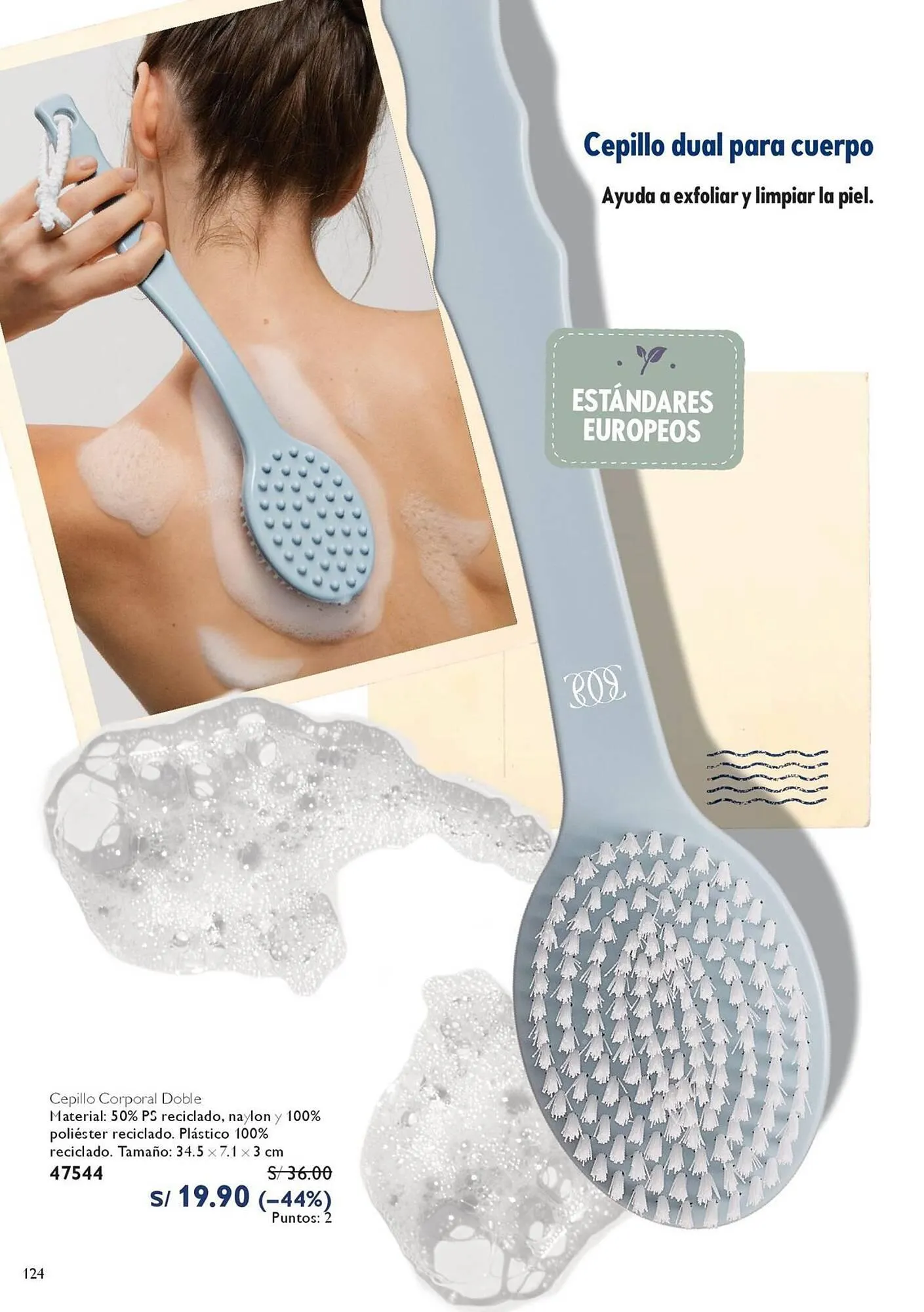 Catalogo de Catálogo Oriflame 9 de mayo al 29 de mayo 2026 - Pag 126
