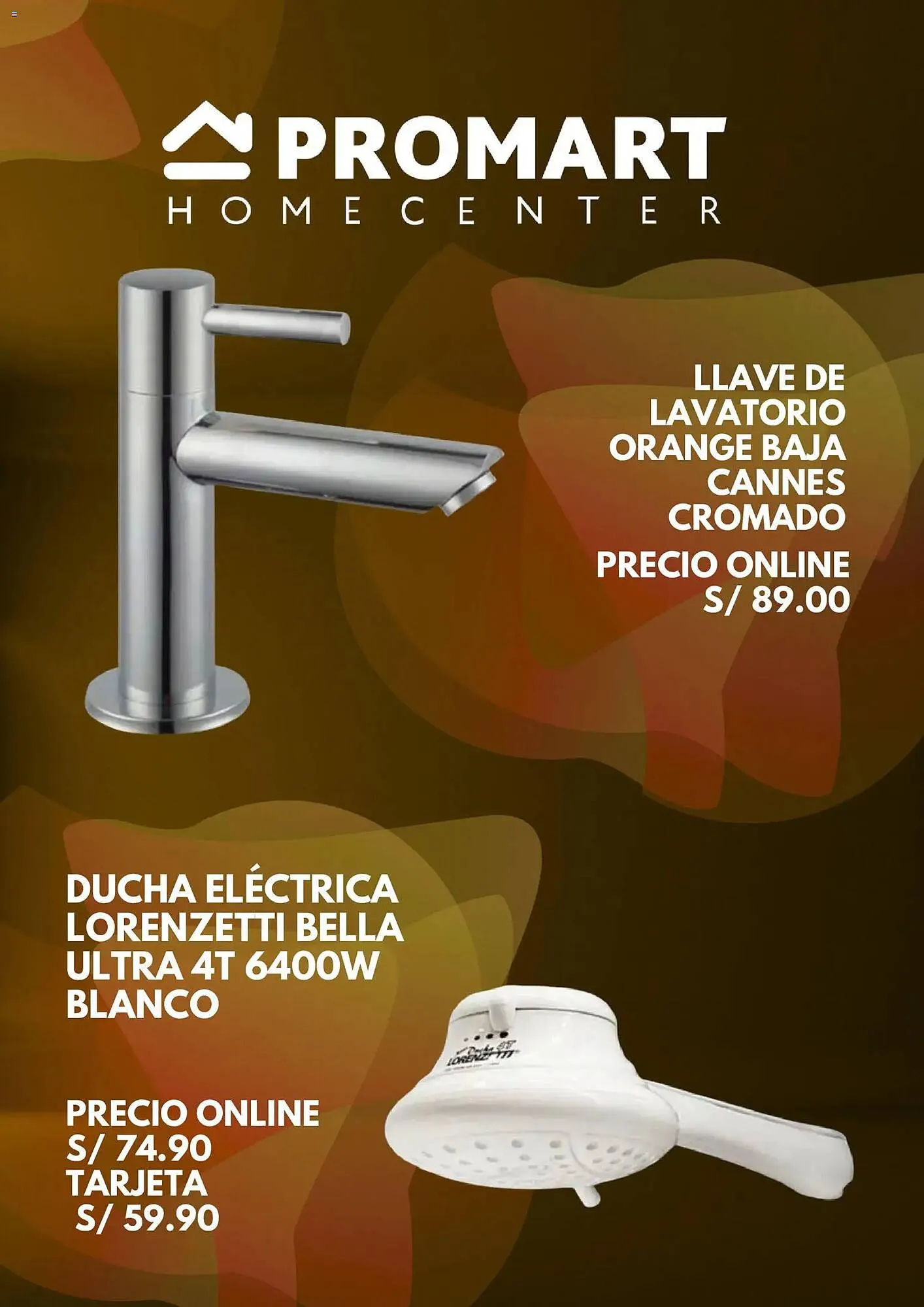 Catalogo de Catálogo Promart 4 de febrero al 3 de marzo 2026 - Pag 6