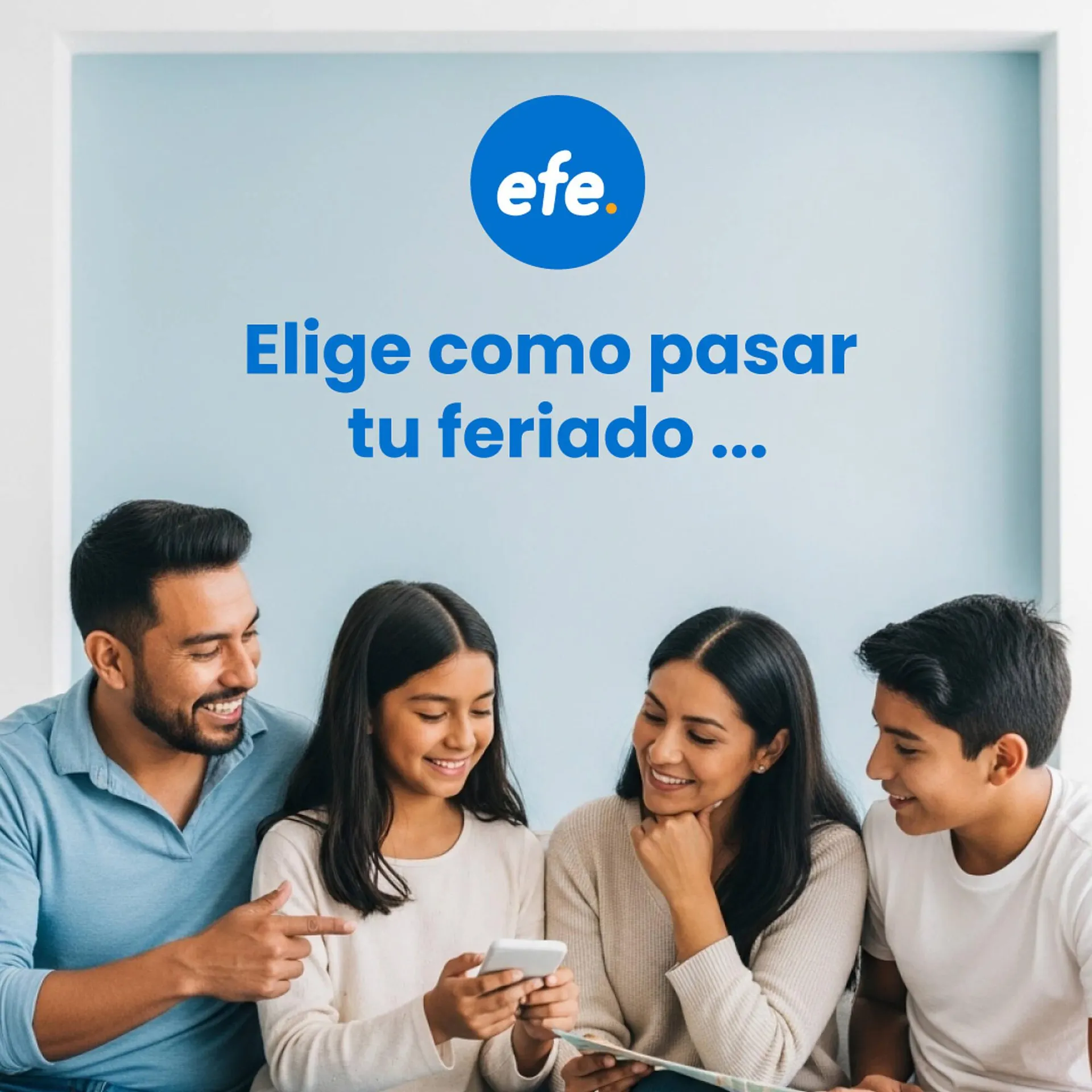 Catálogo Tiendas EFE - 1