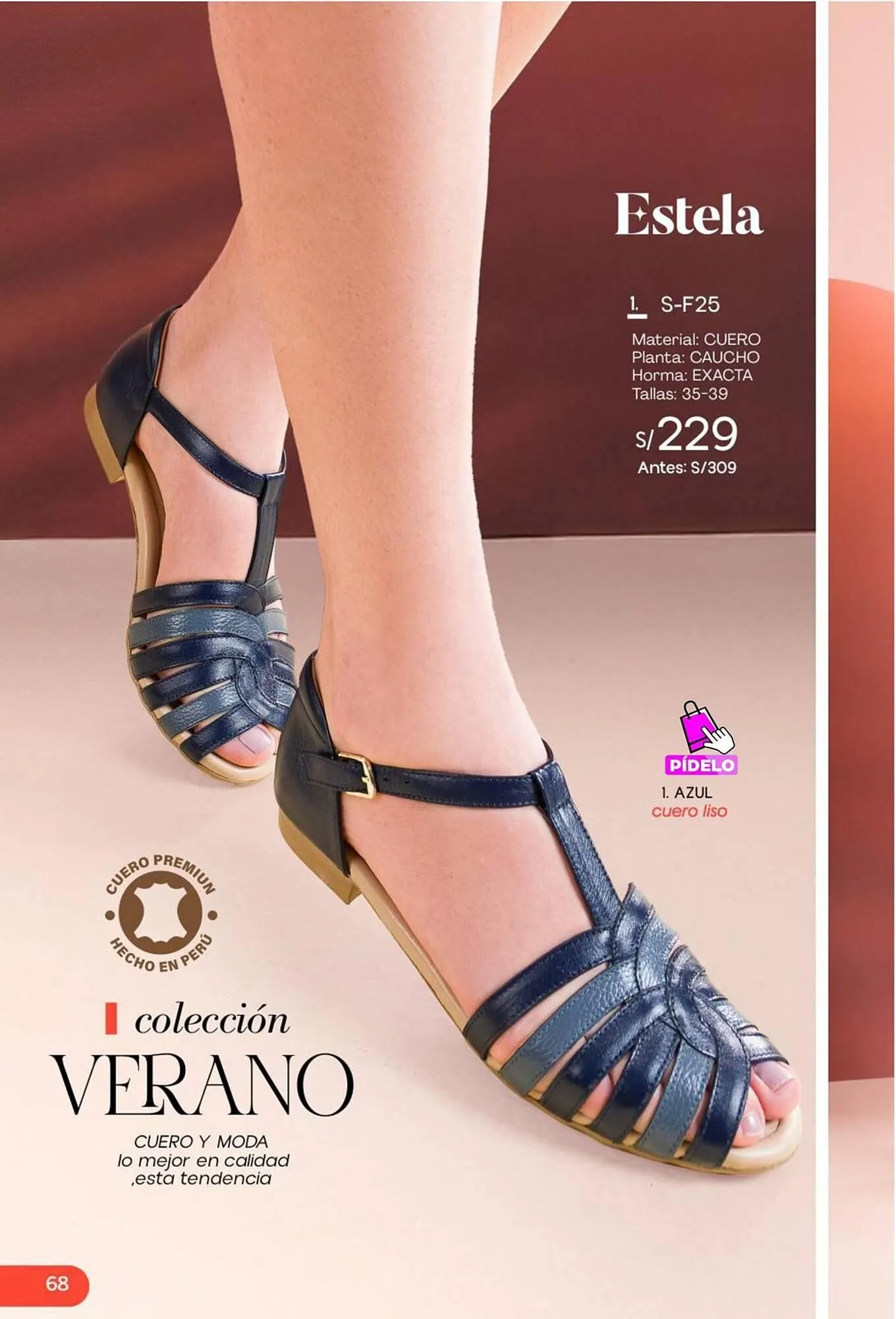 Catalogo de Catálogo Sokso 1 de diciembre al 4 de enero 2026 - Pag 68