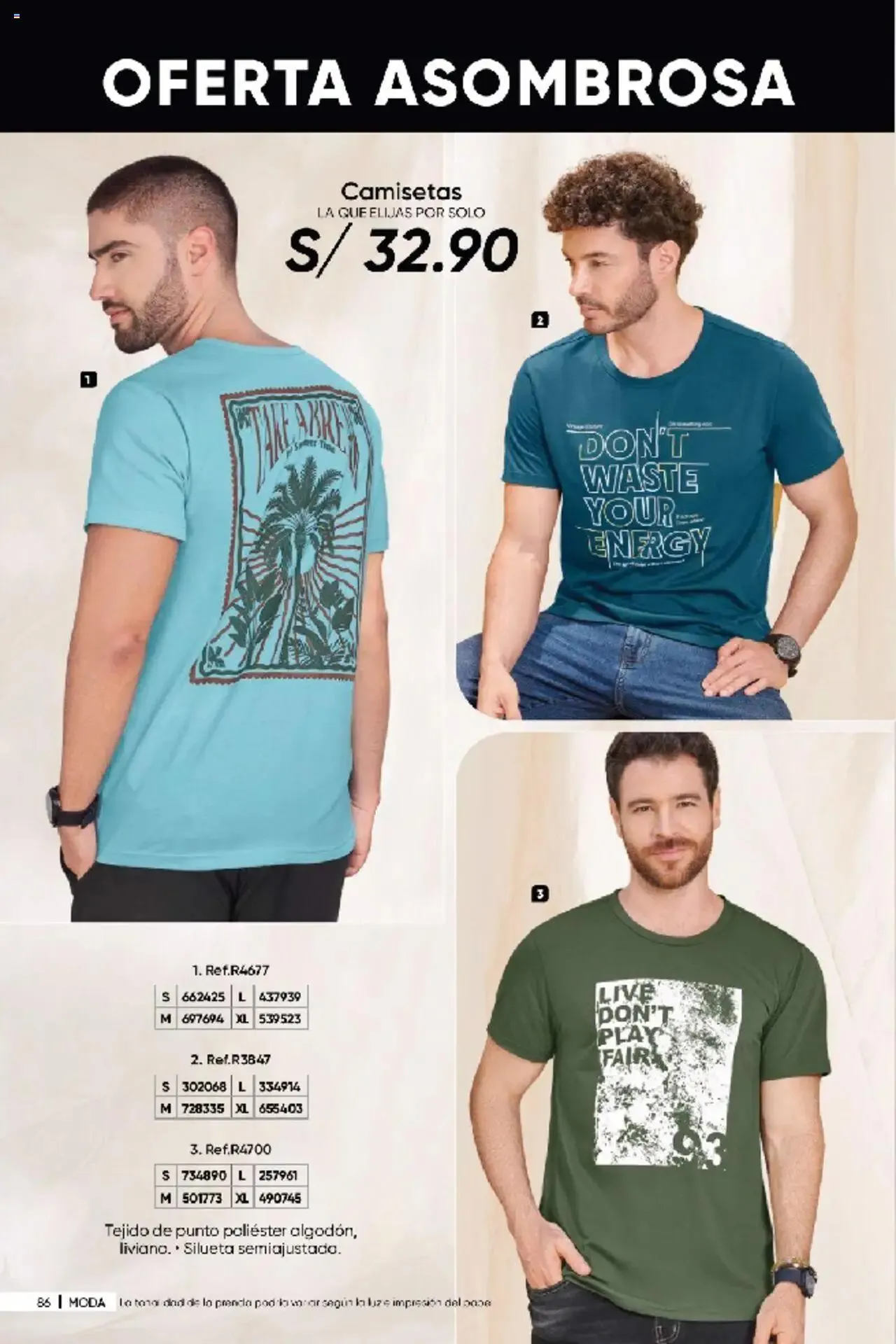 Catalogo de Azzorti - Campaña 06 7 de marzo al 30 de marzo 2025 - Pag 88