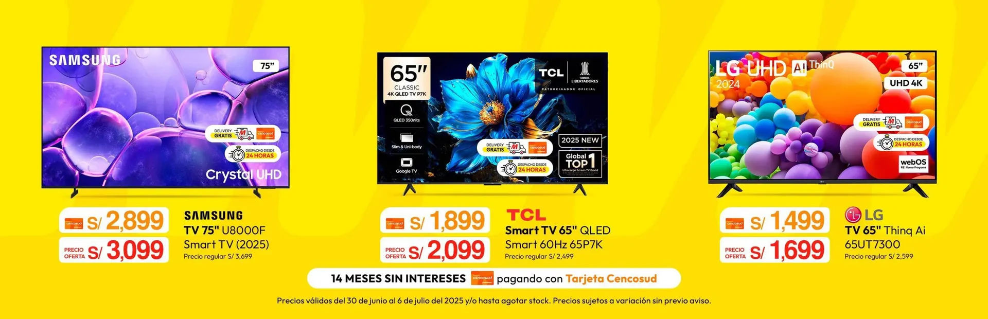 Catalogo de Catálogo Metro 7 de julio al 13 de julio 2025 - Pag 17