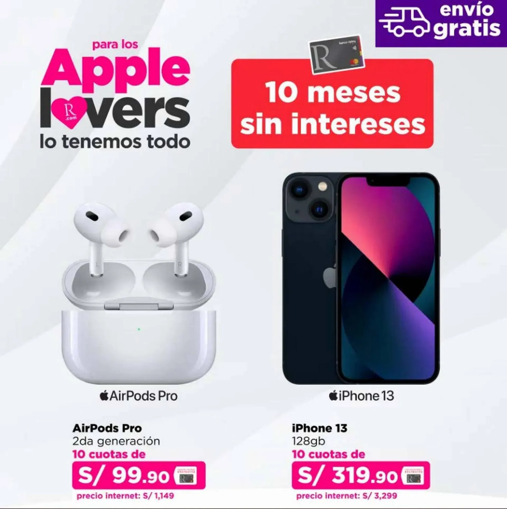 Catalogo de Catálogo Ripley 21 de setiembre al 30 de setiembre 2023 - Pag 4