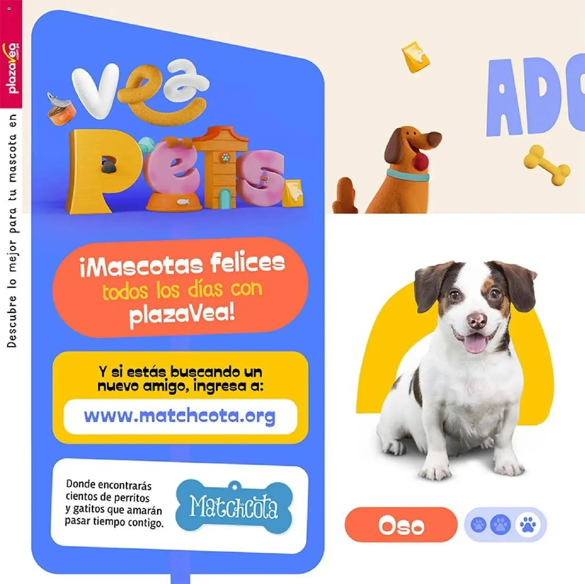 Catalogo de Catálogo Plaza Vea 6 de abril al 20 de abril 2026 - Pag 2