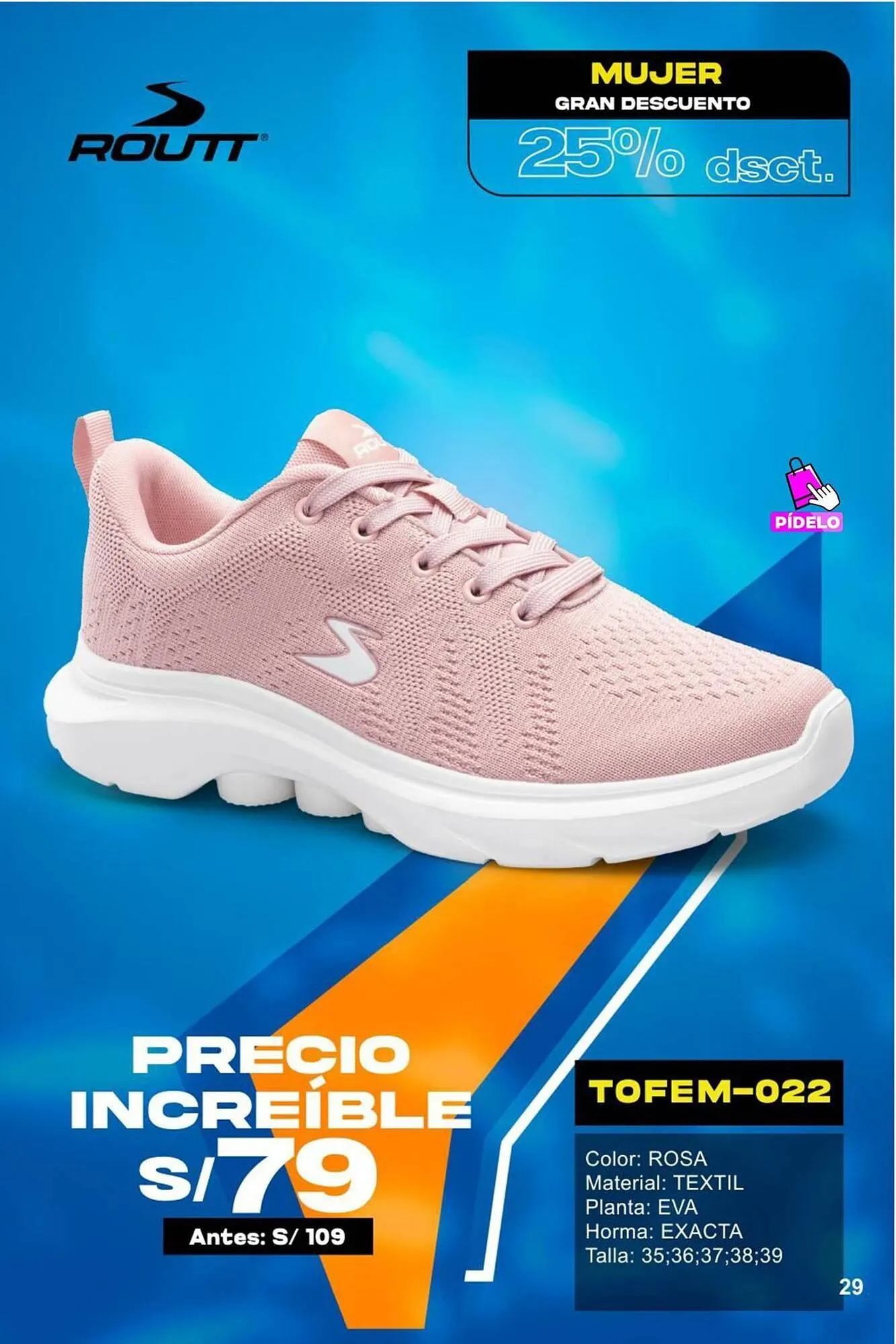 Catalogo de Catálogo Sokso 26 de enero al 1 de febrero 2026 - Pag 29