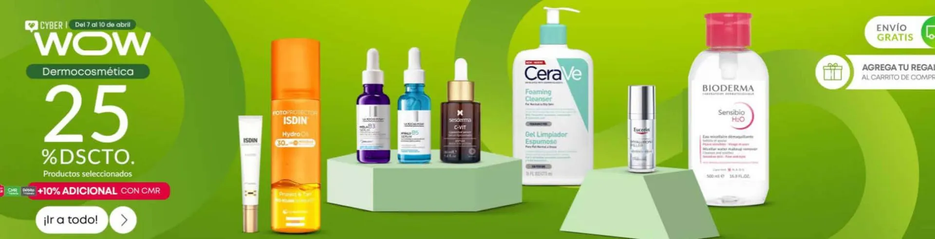 Catalogo de Catálogo Falabella 7 de abril al 30 de abril 2025 - Pag 5