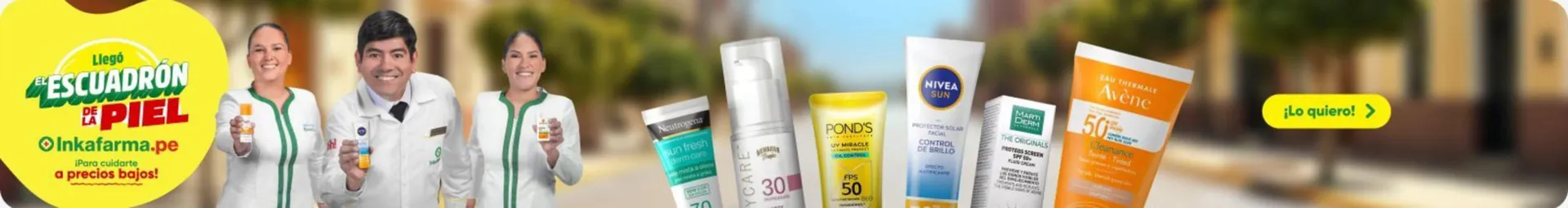 Catalogo de Catálogo InkaFarma 16 de febrero al 22 de febrero 2026 - Pag 4