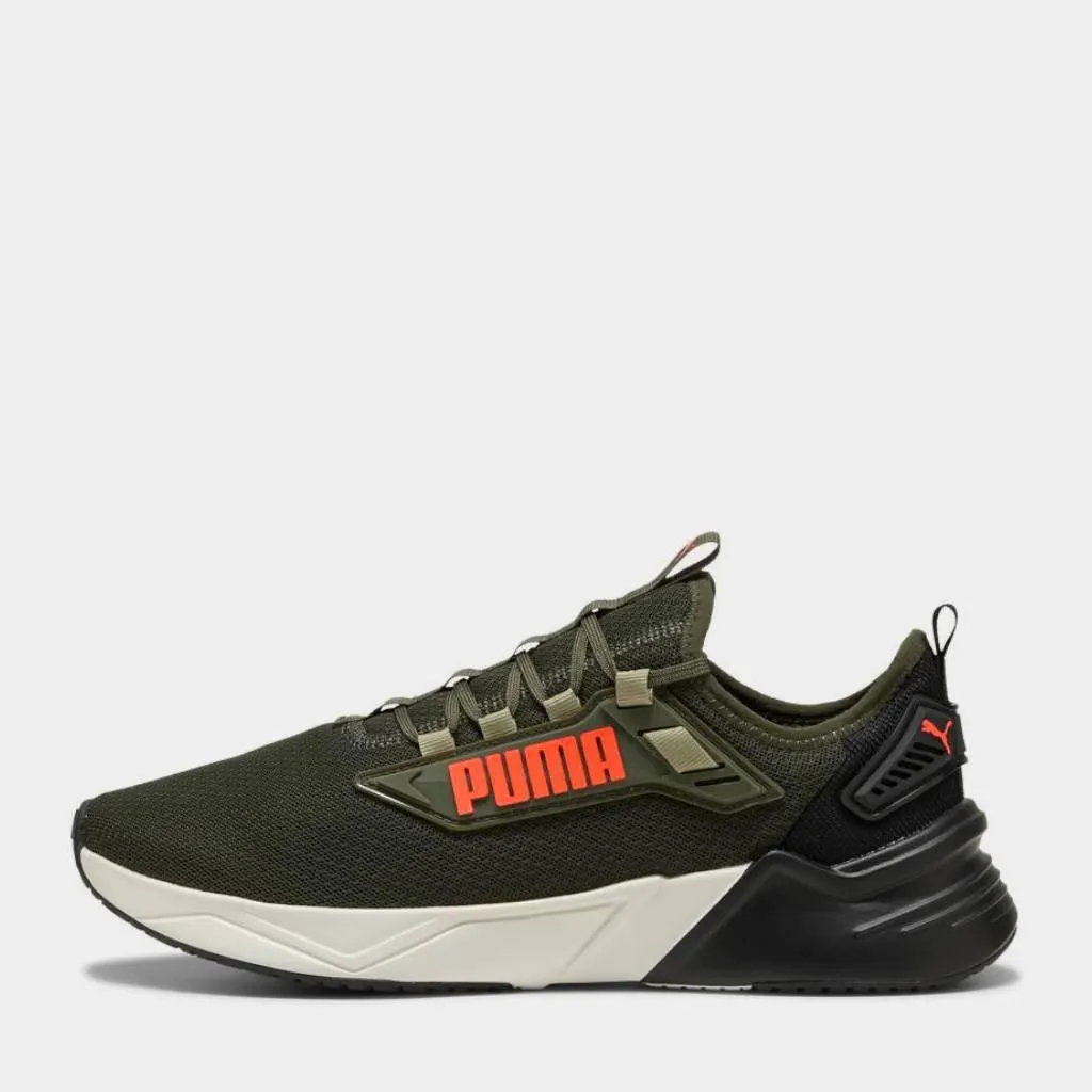 Zapatillas Deportivas Puma Hombres 379478 36 Retaliate 3