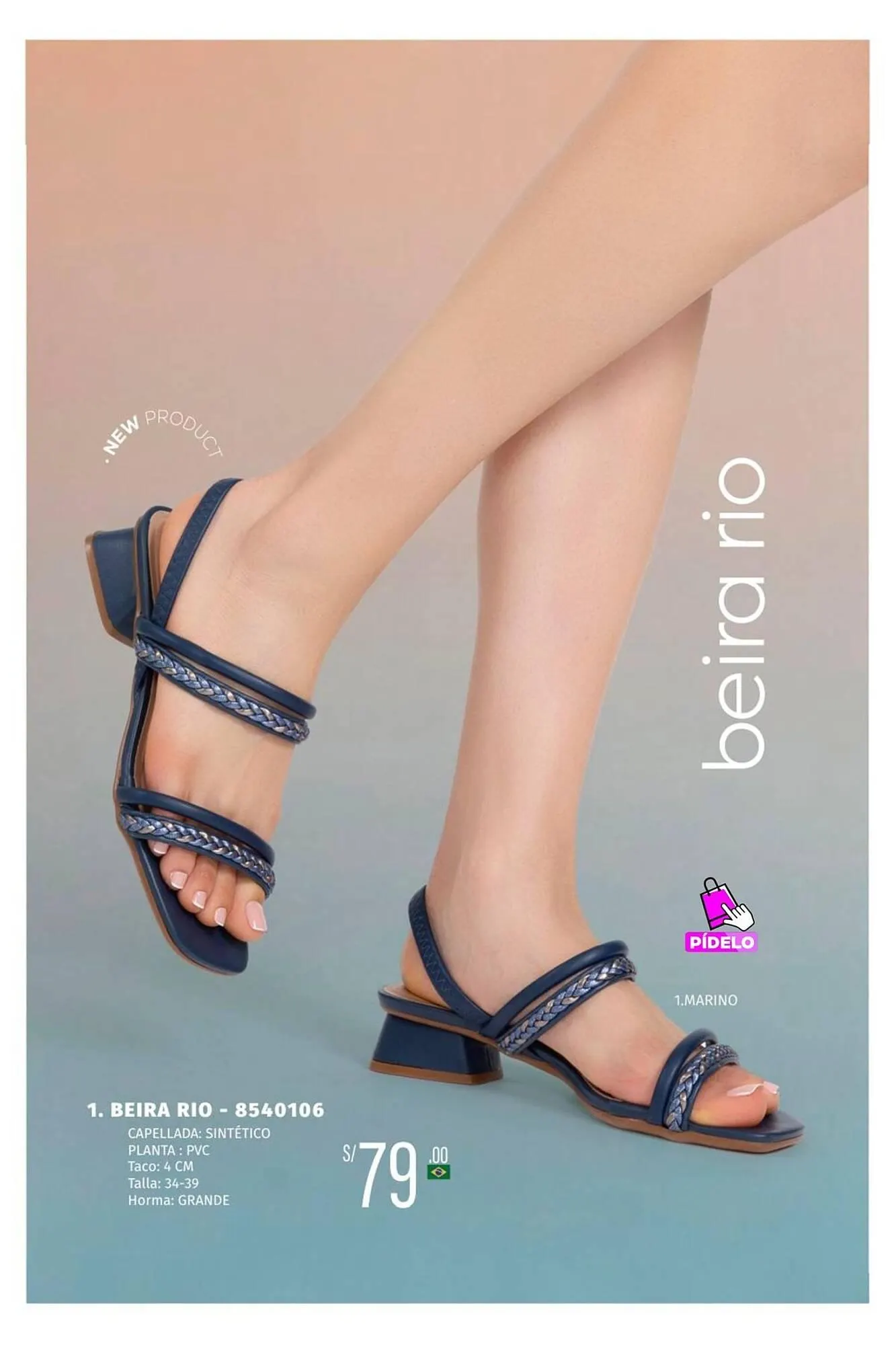 Catalogo de Catálogo Sokso 16 de febrero al 15 de marzo 2026 - Pag 73