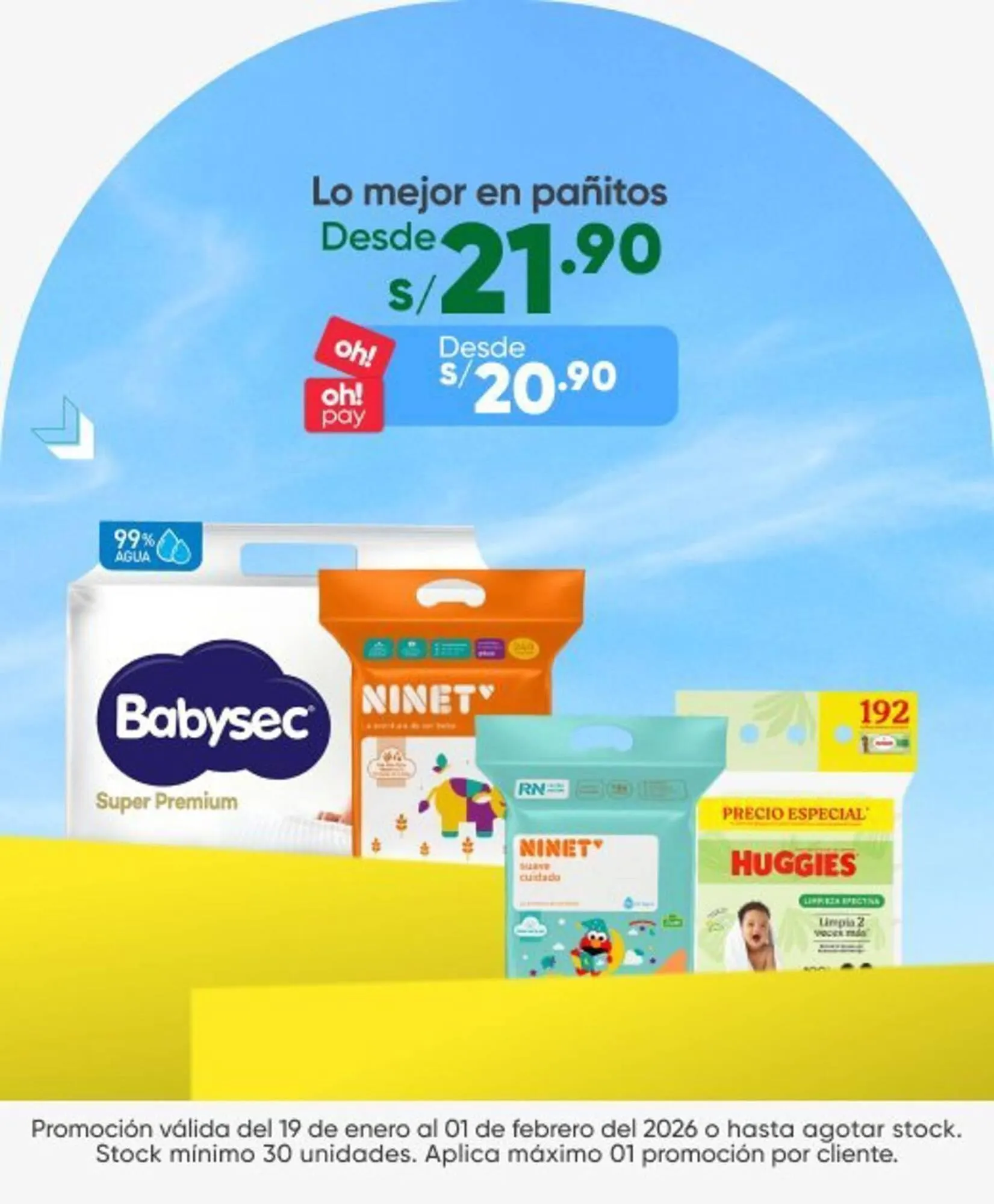 Catalogo de Catálogo InkaFarma 11 de mayo al 24 de mayo 2026 - Pag 3