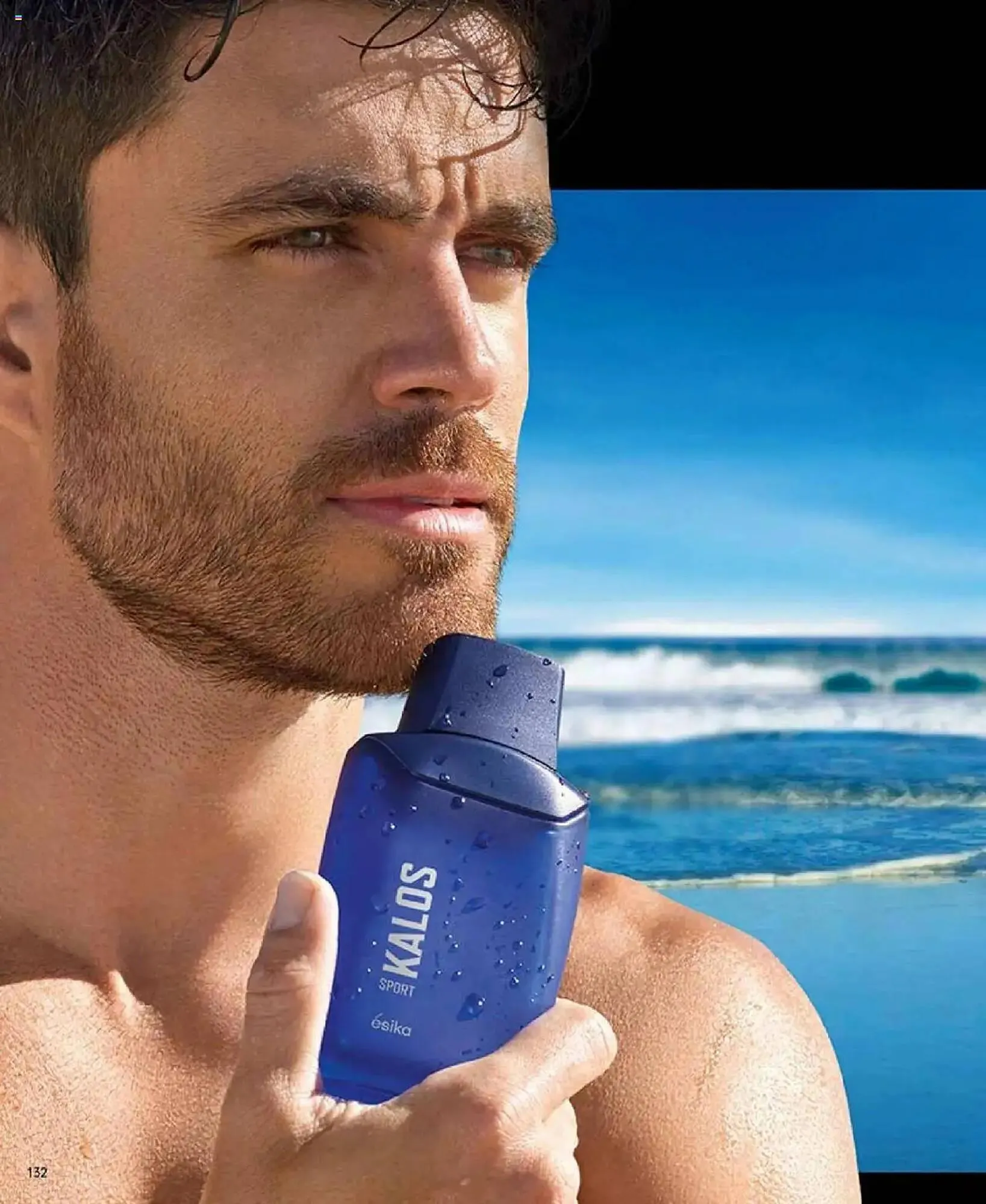 Catalogo de Catálogo Ésika 27 de mayo al 1 de julio 2025 - Pag 136