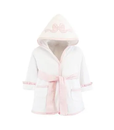 Salida de Baño 100% Algodón | Colección Petit Dancer