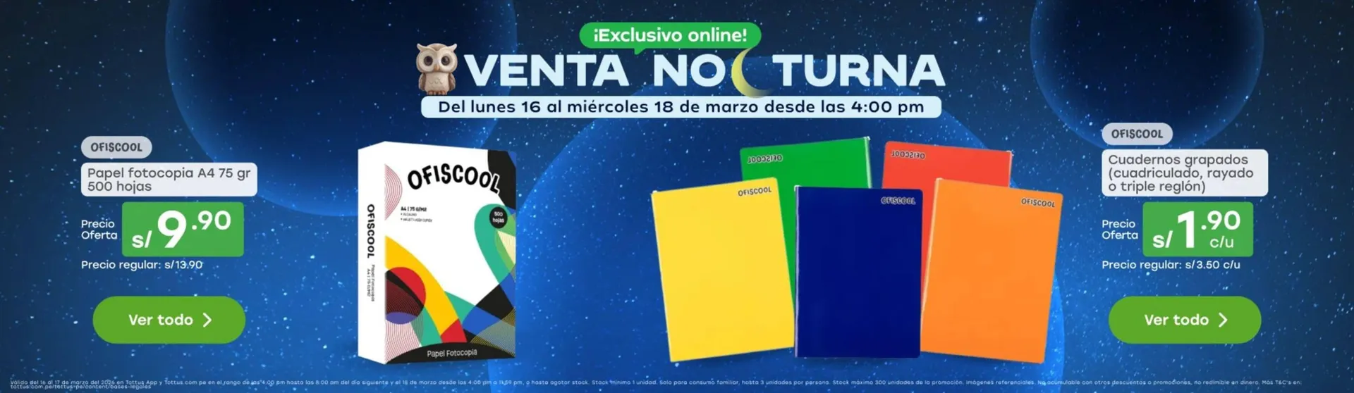 Catalogo de Catálogo Tottus 16 de marzo al 18 de marzo 2026 - Pag 5