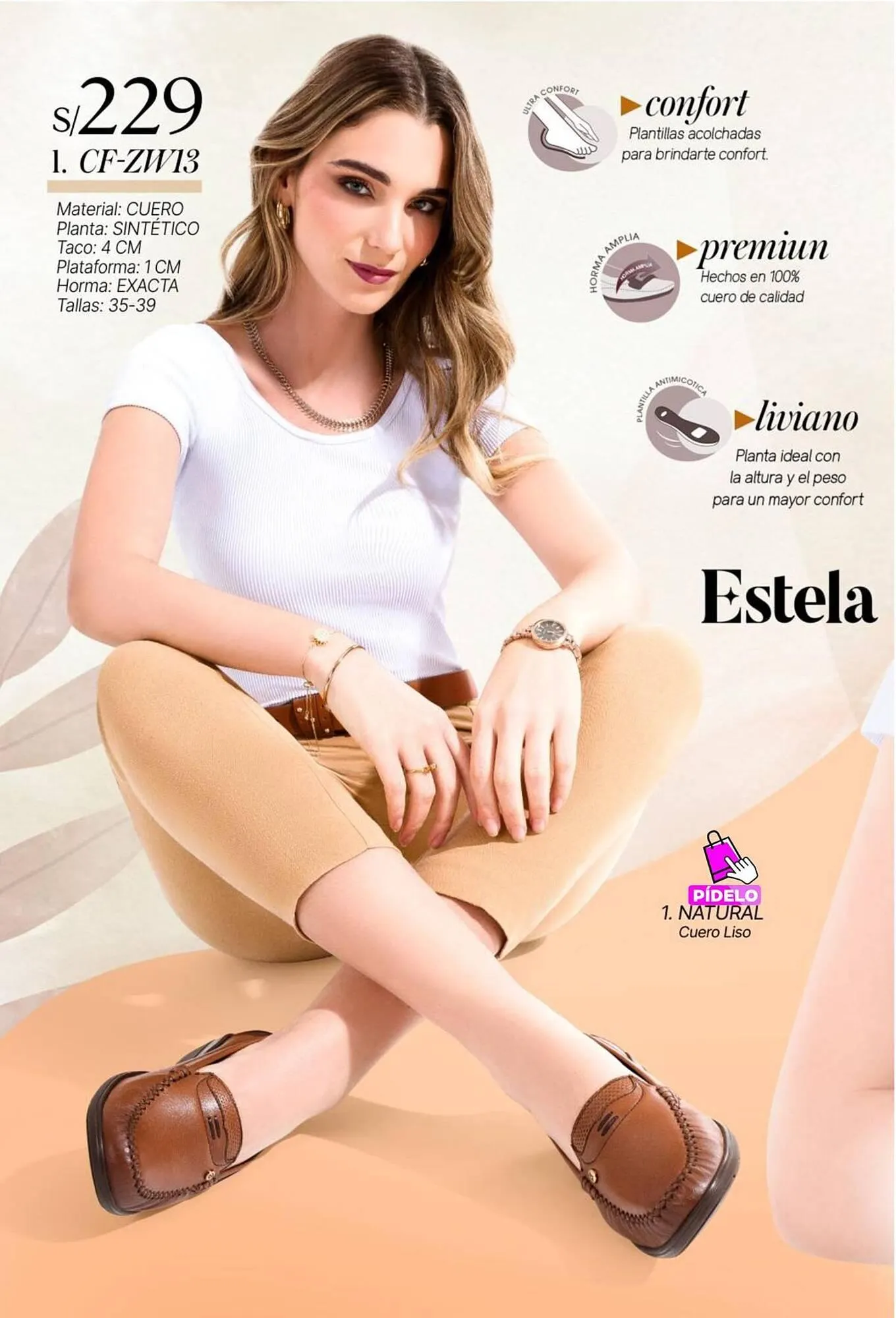 Catalogo de Catálogo Sokso 25 de noviembre al 5 de enero 2025 - Pag 74