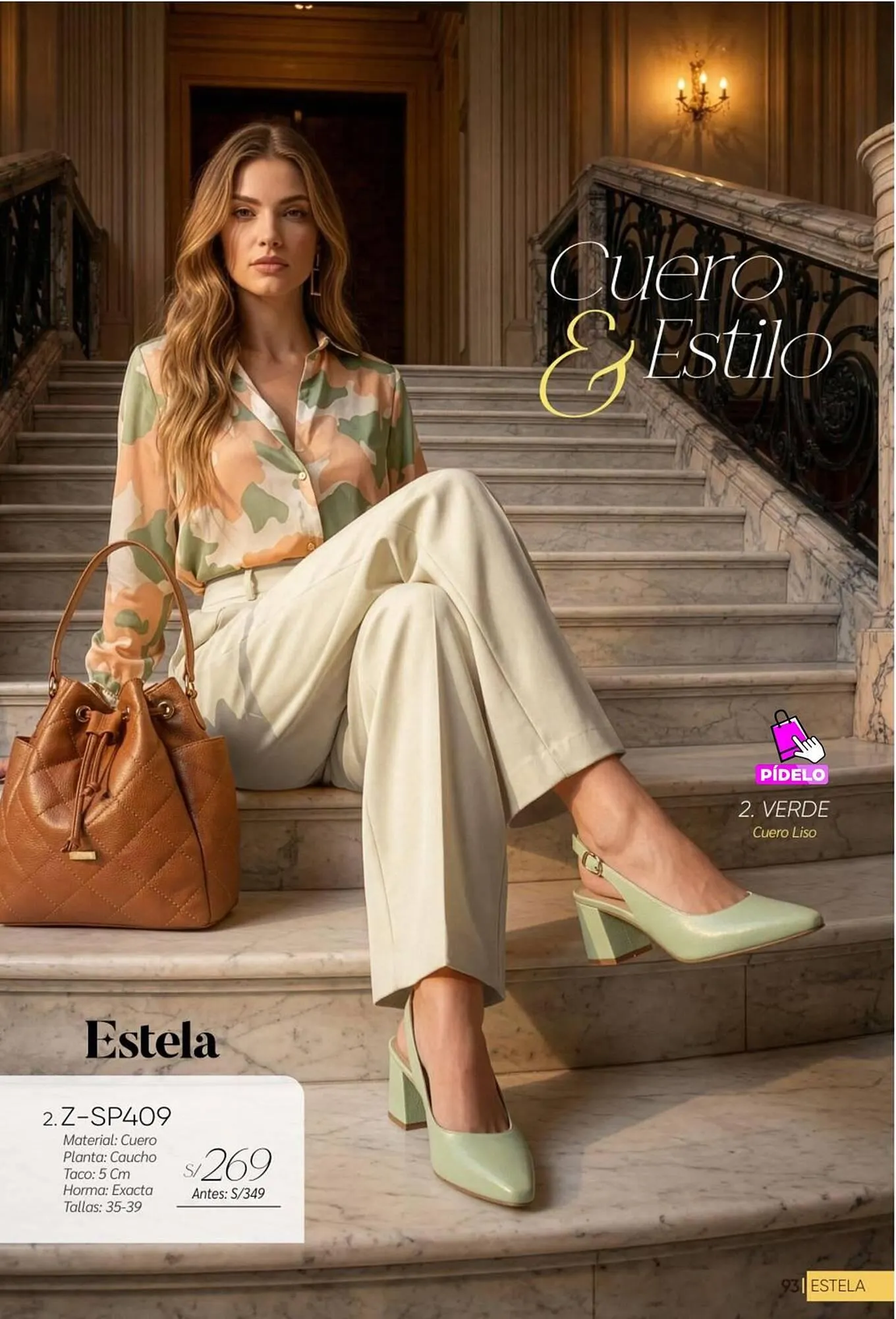 Catalogo de Catálogo Sokso 4 de mayo al 31 de mayo 2026 - Pag 93
