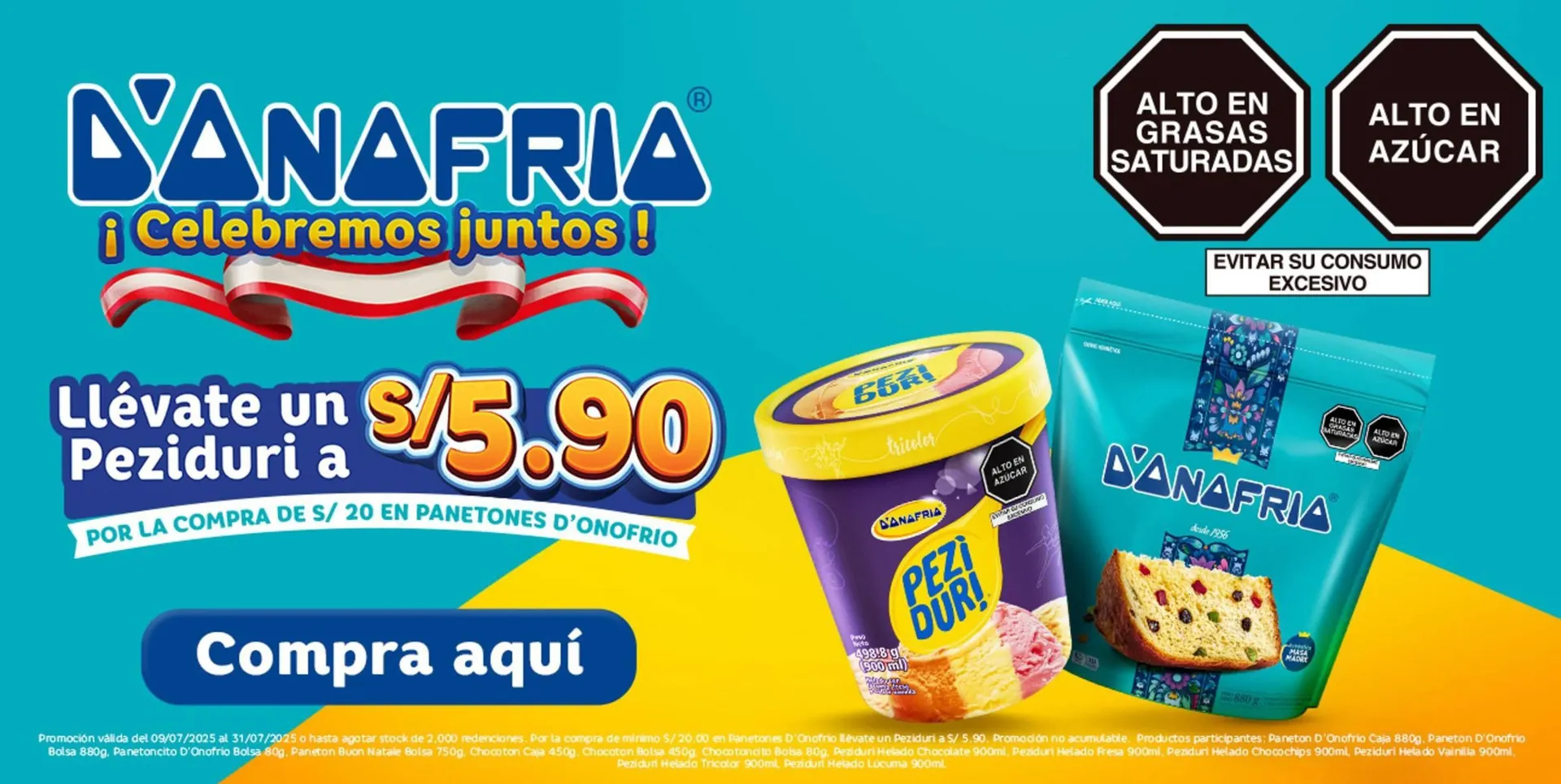 Catalogo de Catálogo Wong 24 de octubre al 7 de noviembre 2025 - Pag 53