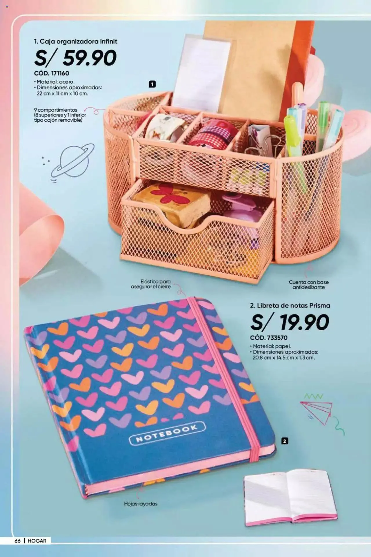 Catalogo de Azzorti - Campaña 09 10 de mayo al 31 de diciembre 2023 - Pag 269