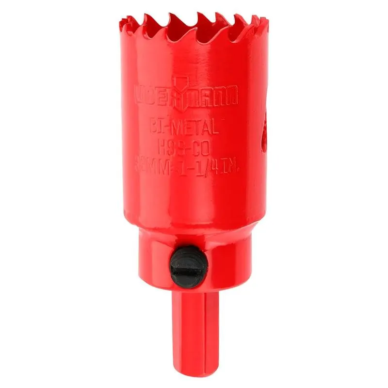 Sierra Copa Bimetal 32mm