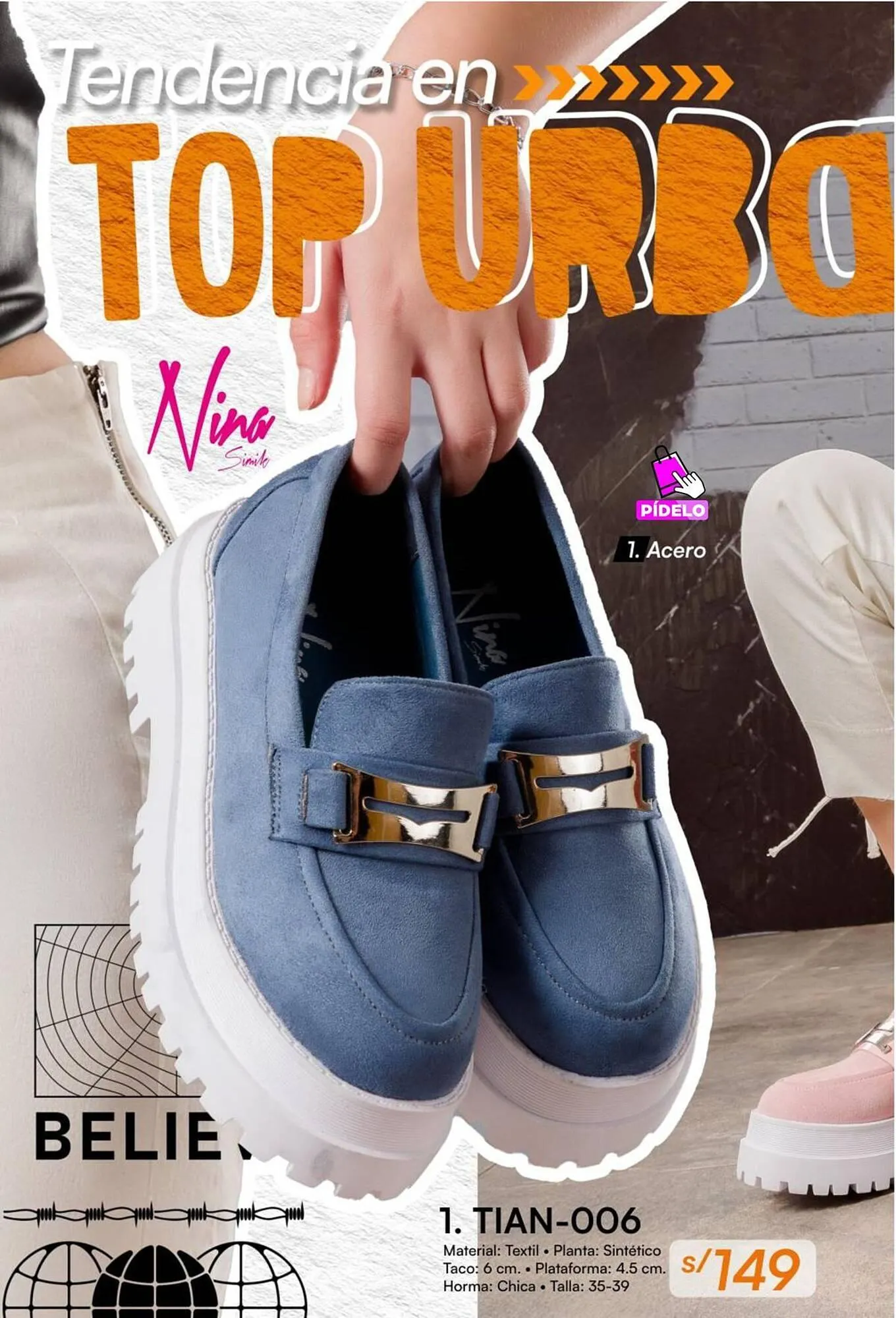 Catalogo de Catálogo Sokso 27 de febrero al 6 de abril 2025 - Pag 50